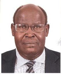 Judge Lee Gacuiga Muthoga