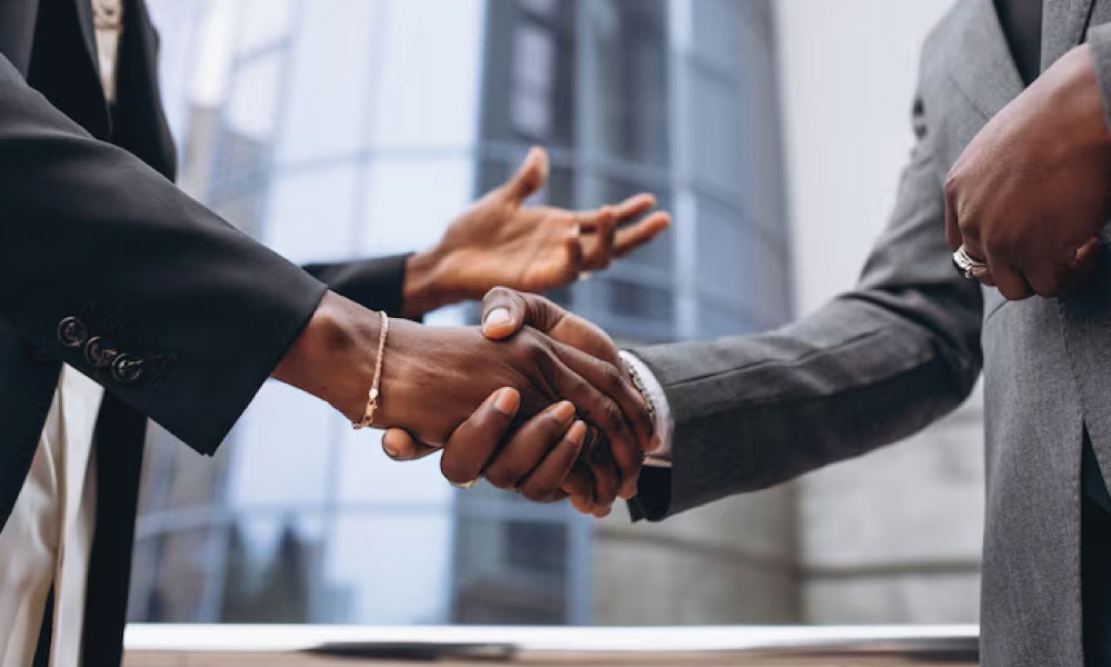 Conciliation